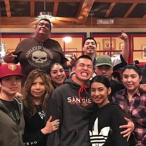 Meet your Posher, Patrick